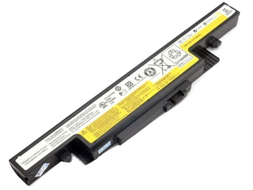 Erstatte Bærbar Batteri LENOVO  til IdeaPad-Y500N-IFI 