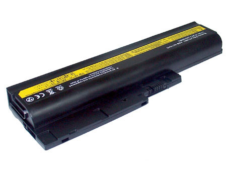 Erstatte Bærbar Batteri lenovo  til ThinkPad SL400 