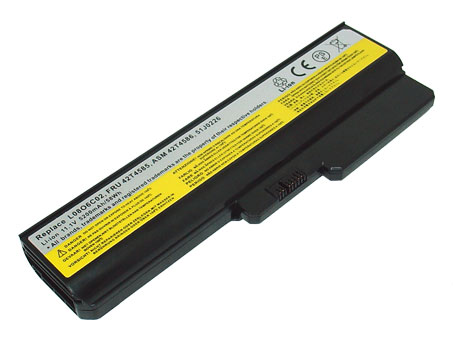 Erstatte Bærbar Batteri LENOVO  til IdeaPad V460A-ITH(A) 