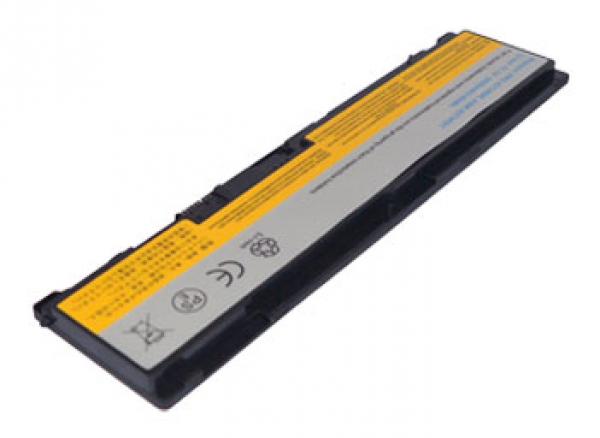 Erstatte Bærbar Batteri LENOVO  til ThinkPad T400s 2825 
