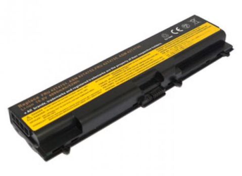 Erstatte Bærbar Batteri lenovo  til ThinkPad T520i 