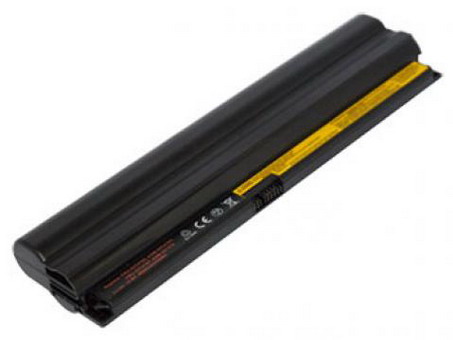 Erstatte Bærbar Batteri LENOVO  til ThinkPad X100e 3506 