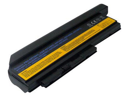 Erstatte Bærbar Batteri lenovo  til ThinkPad X220s 