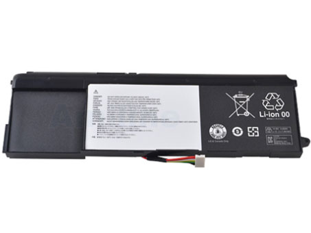 Erstatte Bærbar Batteri LENOVO  til ThinkPad Edge E420s Series 