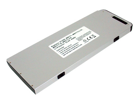 Erstatte Bærbar Batteri APPLE  til MB467CH/A 