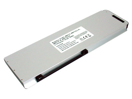 Erstatte Bærbar Batteri APPLE  til MB470J/A MacBook Pro 15