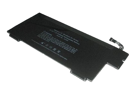 Erstatte Bærbar Batteri APPLE  til MacBook Air MB003LL/A 13.3 Inch 