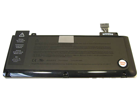 Erstatte Bærbar Batteri APPLE  til MacBook Pro 13 inch A1278 (Early 2011) 