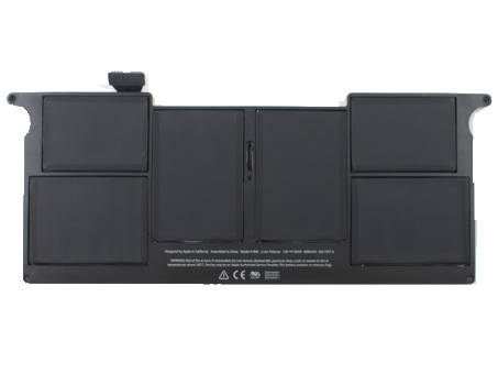 Erstatte Bærbar Batteri APPLE   til MacBook-Air-MD712xx/B-early-2014 