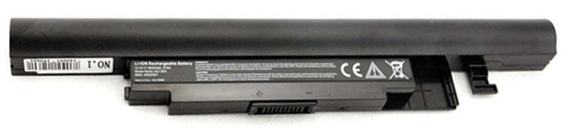 Erstatte Bærbar Batteri MEDION  til A31-C15 