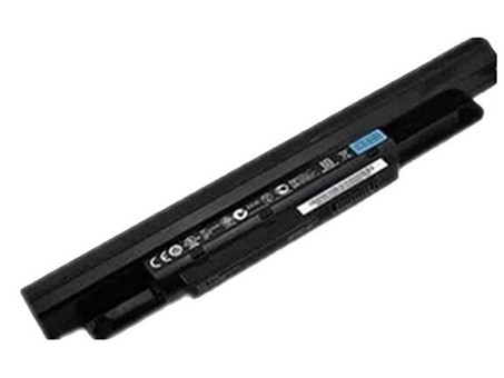 Erstatte Bærbar Batteri MSI  til X-Slim-X460DX-006US 
