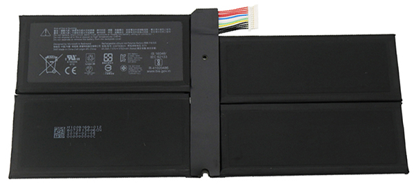 Erstatte Bærbar Batteri MICROSOFT  til Surface-Pro-7-1866-Series 
