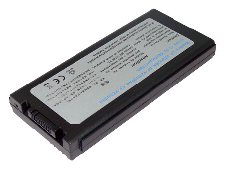 Erstatte Bærbar Batteri Panasonic  til CF-VZSU29 