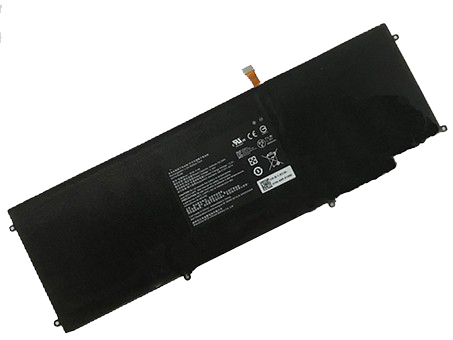 Erstatte Bærbar Batteri RAZER  til Blade-Stealth-(i7-7500U) 