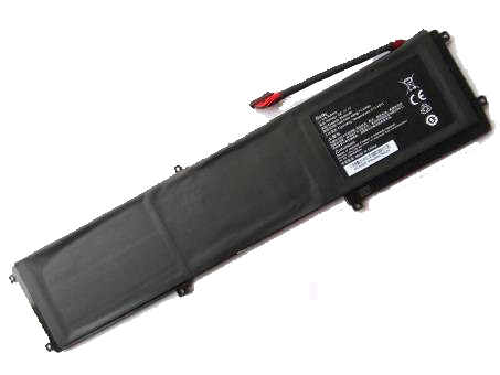 Erstatte Bærbar Batteri RAZER  til RZ09-00991101 