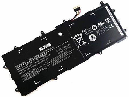 Erstatte Bærbar Batteri samsung  til Chromebook-XE303C12-A01US 
