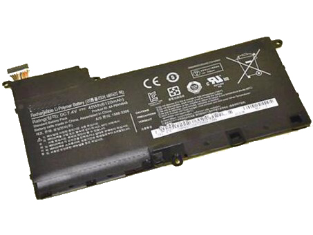 Erstatte Bærbar Batteri SAMSUNG  til 535U4C-S03 
