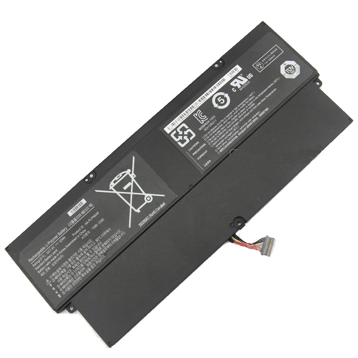Erstatte Bærbar Batteri samsung  til AA-PLPN6AR 