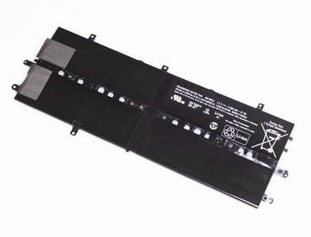 Erstatte Bærbar Batteri sony  til VGP-BPS31A 