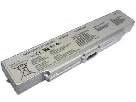 Erstatte Bærbar Batteri sony  til PCG-7131L 