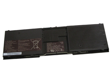 Erstatte Bærbar Batteri sony  til VAIO VPCX11Z1E/X 