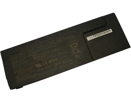 Erstatte Bærbar Batteri SONY  til VAIO VPC-SB16FG/P 