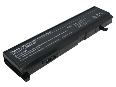 Erstatte Bærbar Batteri TOSHIBA  til Dynabook CX/45A 