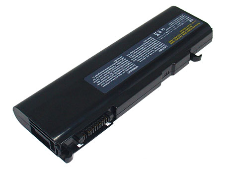 Erstatte Bærbar Batteri Toshiba  til Tecra S10-12Z 