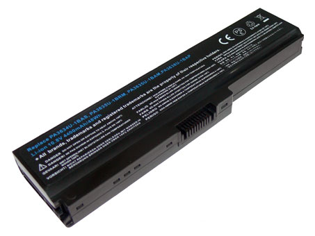 Erstatte Bærbar Batteri toshiba  til Dynabook T451/57DR 