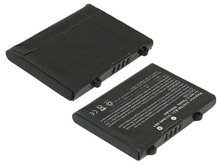 Erstatte PDA batteri HP  til iPAQ h2200 Series 