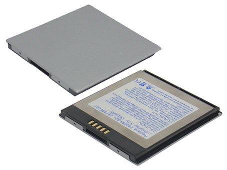 Erstatte PDA batteri HP  til iPAQ 5500 