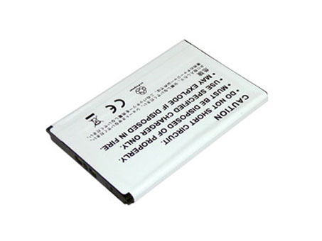 Erstatte PDA batteri til SONY ERICSSON BST-41 Erstatte PDA batteri SONY ERICSSON til BST-41