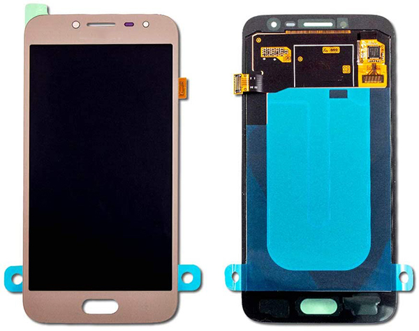 Erstatte mobiltelefon skjermer SAMSUNG  til Galaxy-J2-Duos 