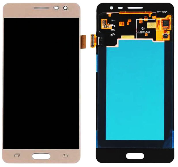 Erstatte mobiltelefon skjermer SAMSUNG  til SM-J3109 