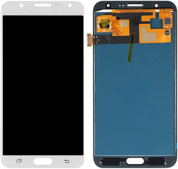 Erstatte mobiltelefon skjermer SAMSUNG  til Galaxy-J7(2015) 
