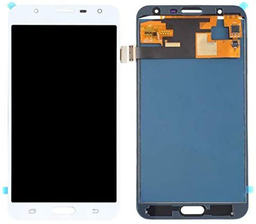Erstatte mobiltelefon skjermer SAMSUNG  til GALAXY-J7-NEO 