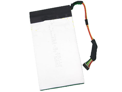 Erstatte Bærbar Batteri Asus  til PadFone-Infinity-A80-10.1” 