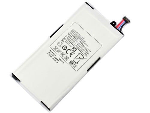 Erstatte Bærbar Batteri samsung  til B056H004-001 