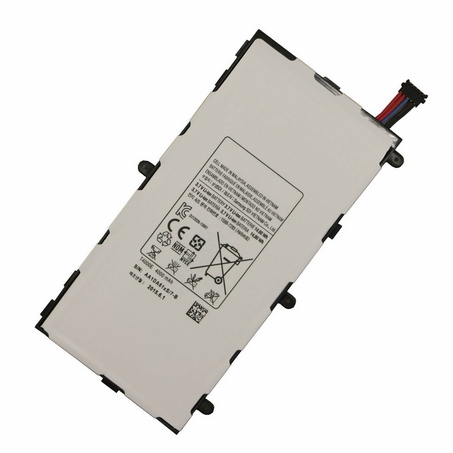 Erstatte Bærbar Batteri SAMSUNG  til P3200 