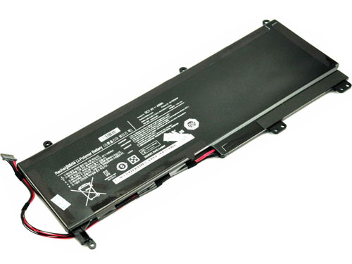 Erstatte Bærbar Batteri SAMSUNG  til XE700T1A-Series 