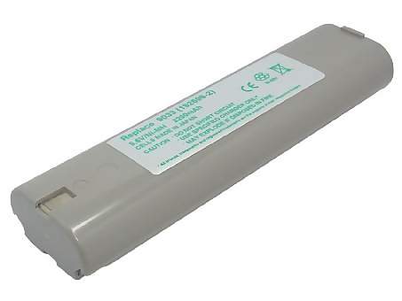 Erstatte Verktøy batteri MAKITA  til ML902(Flashlight) 