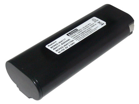 Erstatte Verktøy batteri PASLODE  til BCPAS-404717 