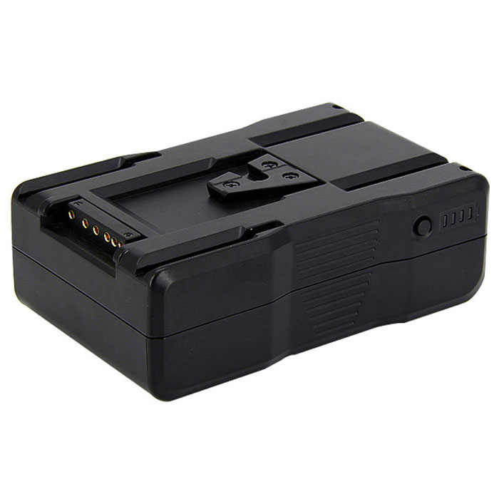 Erstatte Videokamera batteri SONY  til PDW-850 