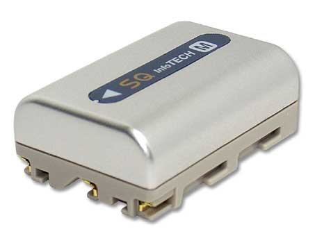 Erstatte Videokamera batteri SONY  til GV-D1000(Video Walkman) 