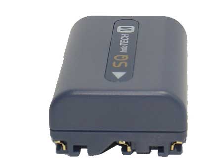 Erstatte Videokamera batteri SONY  til GV-D1000(Video Walkman) 