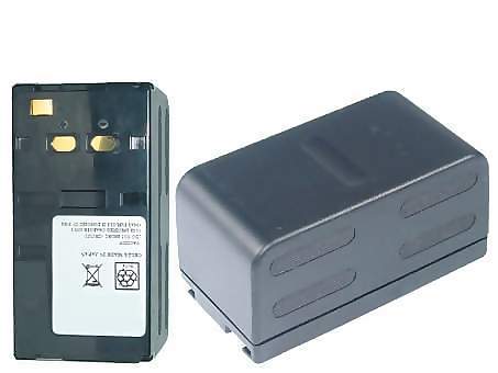 Erstatte Digitalkamera batteri SONY  til CCD-TR805E 