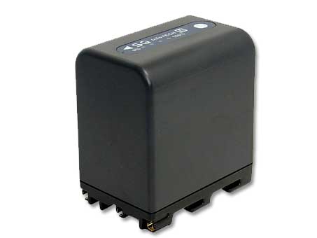 Erstatte Videokamera batteri SONY  til NP-FM30 