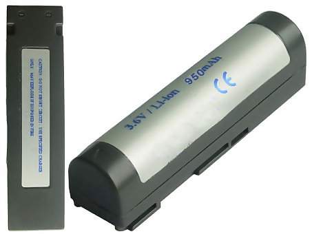Erstatte Digitalkamera batteri sony  til Cyber-shot DSC-F3 
